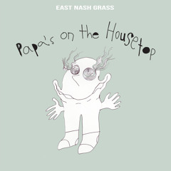 Papa's on the Housetop