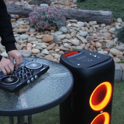Stream 💚Prod.CM | Listen to DJ Remixes playlist online for free on ...