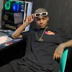 GLAMUROSA VERSÃO BH- DJ YGOR MARTINS