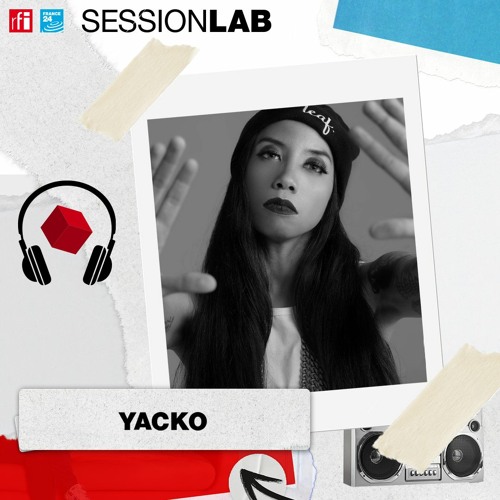 Sessionlab - Yacko : icône féminine et féministe du hip hop indonésien