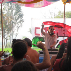 01 dj yaya - set conected 2025