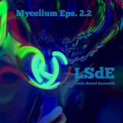 Lanta Sound Ensemble - Mycelium Eps. 2.2 (feat. Latootz)