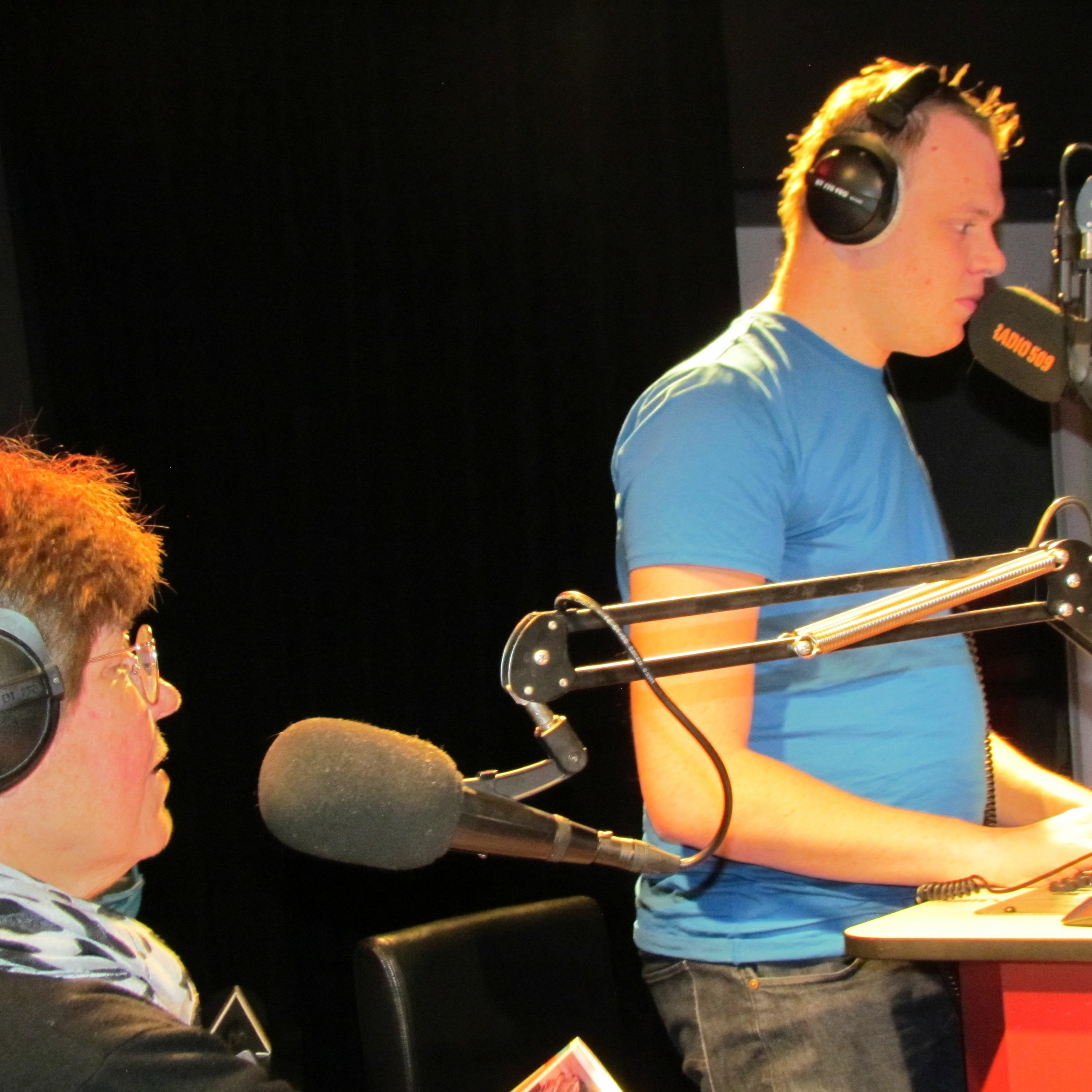 Radio509