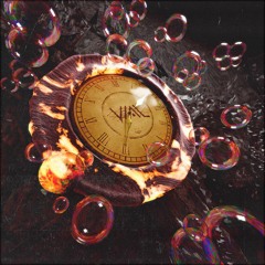 BUBZ x vial - Out Of Time