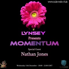 Lynsey - Momentum Dec 21
