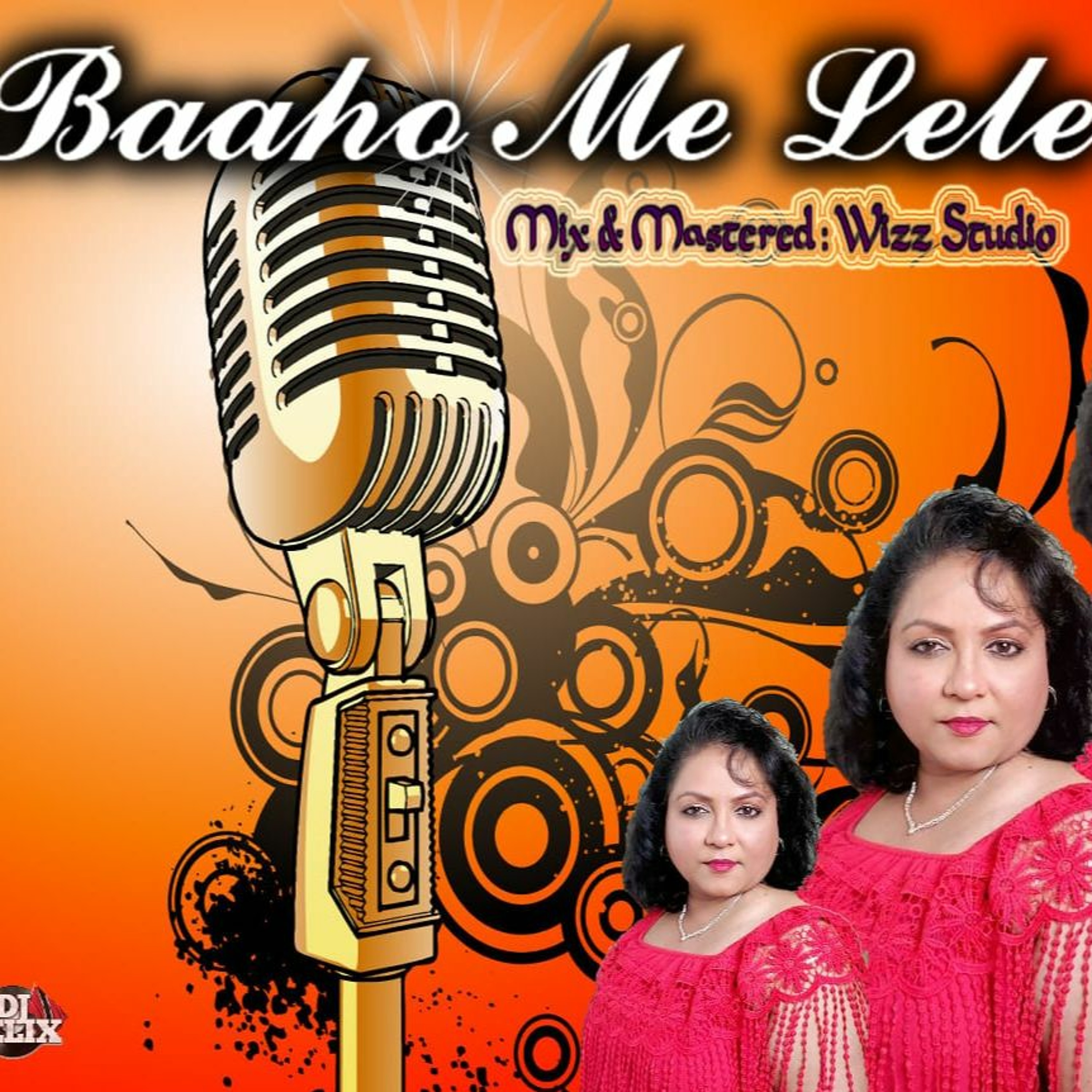 Tropic Flava Podcast