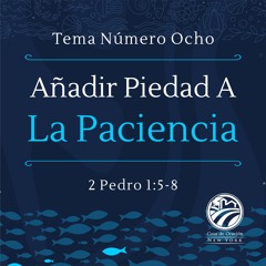 Tema | Añadir Piedad A La Paciencia