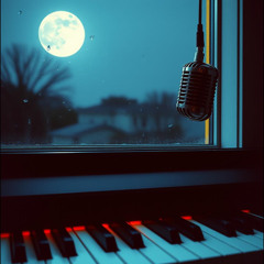 Midnight Hour Blues by Leroy Carr