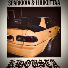 SPARKKAA & LUUKUTTAA ft. INSANE