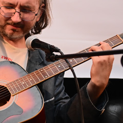 Second Hand Man Live @ My 40th Birthday Party.