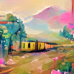 Korzana - Railways (2023)