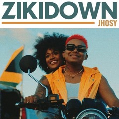 'Zikidown', una fresca propuesta sonora de Jhosy