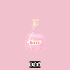 Blxckheart - Love Potion