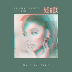 positions 𝐛𝐲 𝐆𝐚𝐮𝐭𝐡𝐢𝐞𝐫 (flip)- 2nd upload, 1st one turned down after 5k streams