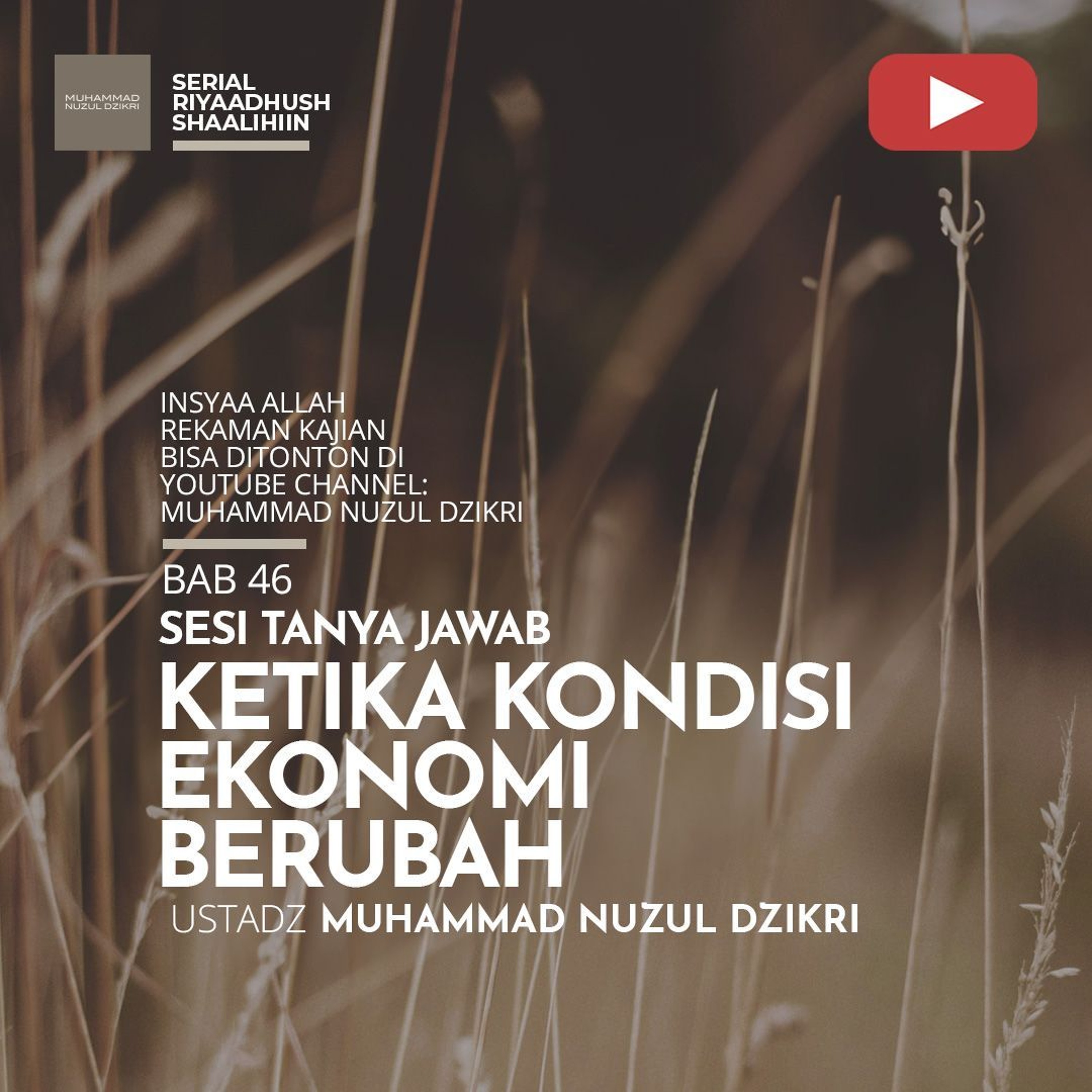 Muhammad Nuzul Dzikri