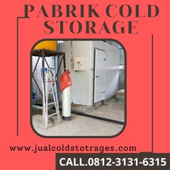 TERDEKAT, CALL: 0812-3131-6315, Harga Cold Storage Frozen Food Lumajang