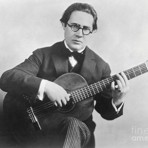 Stream JeffMasonProject Listen to Bach Lute Suite no.1 in E Minor