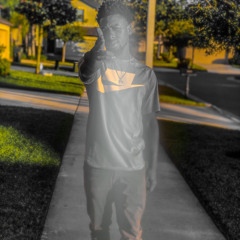 Find My Way (Prod. By Ayo Lucky)