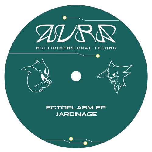 BCCO Premiere: Jardinage - Beetle Juice  [AURA09]