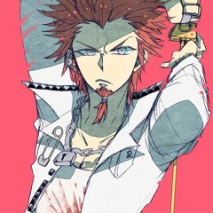 leon kuwata