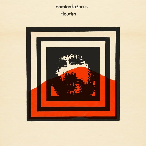 Damian Lazarus - Mountain