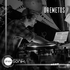 [DHRK SONIK RADIO] - PODCAST 01 JANUARY 2024 - OREMETOS (LIVE)