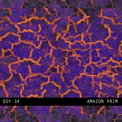 QSY-34: Amazon Prim