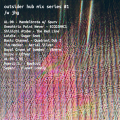 mix series #1 - jhg