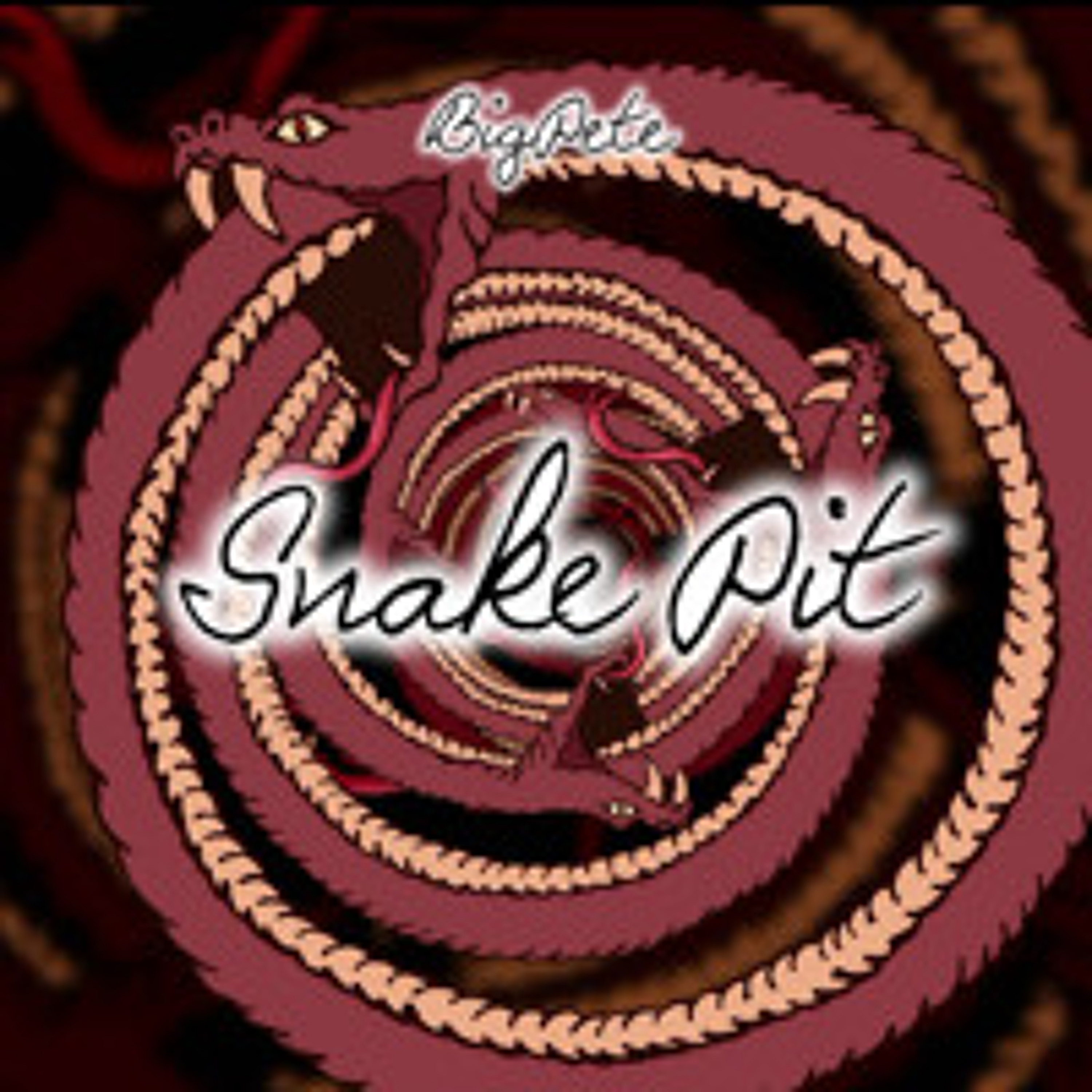 Snake Pit episode artwork