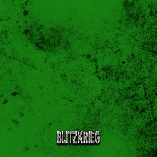 Antonio Barez - BlitzkrieG 005-10