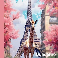 ⬇️ LEGGERE EPUB Quaderno Giraffa Gratis Online