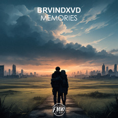 BRVINDXVD - Memories