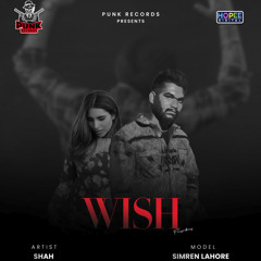 Wish Shah