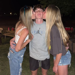 2gazelles - Souna prod. sahsantana!