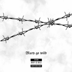 Mary Go Wild (HardTechno Remix) - TITI (FREE DOWNLOAD)