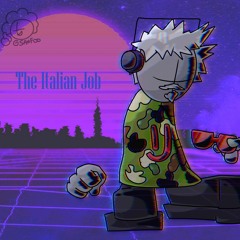 The Italian Job - Caught a Lite Sneeze