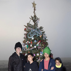 TRUEBLOOD Looking For Christmas (live garage)