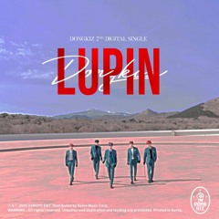 DONGKIZ (동키즈) - LUPIN