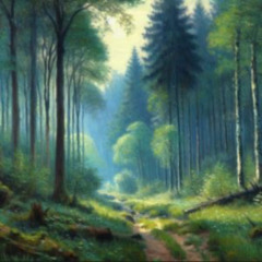 Whispering Breeze