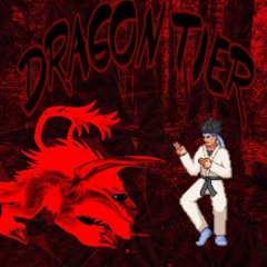 Dragon Tier (FNF Dead Air Fan Song)