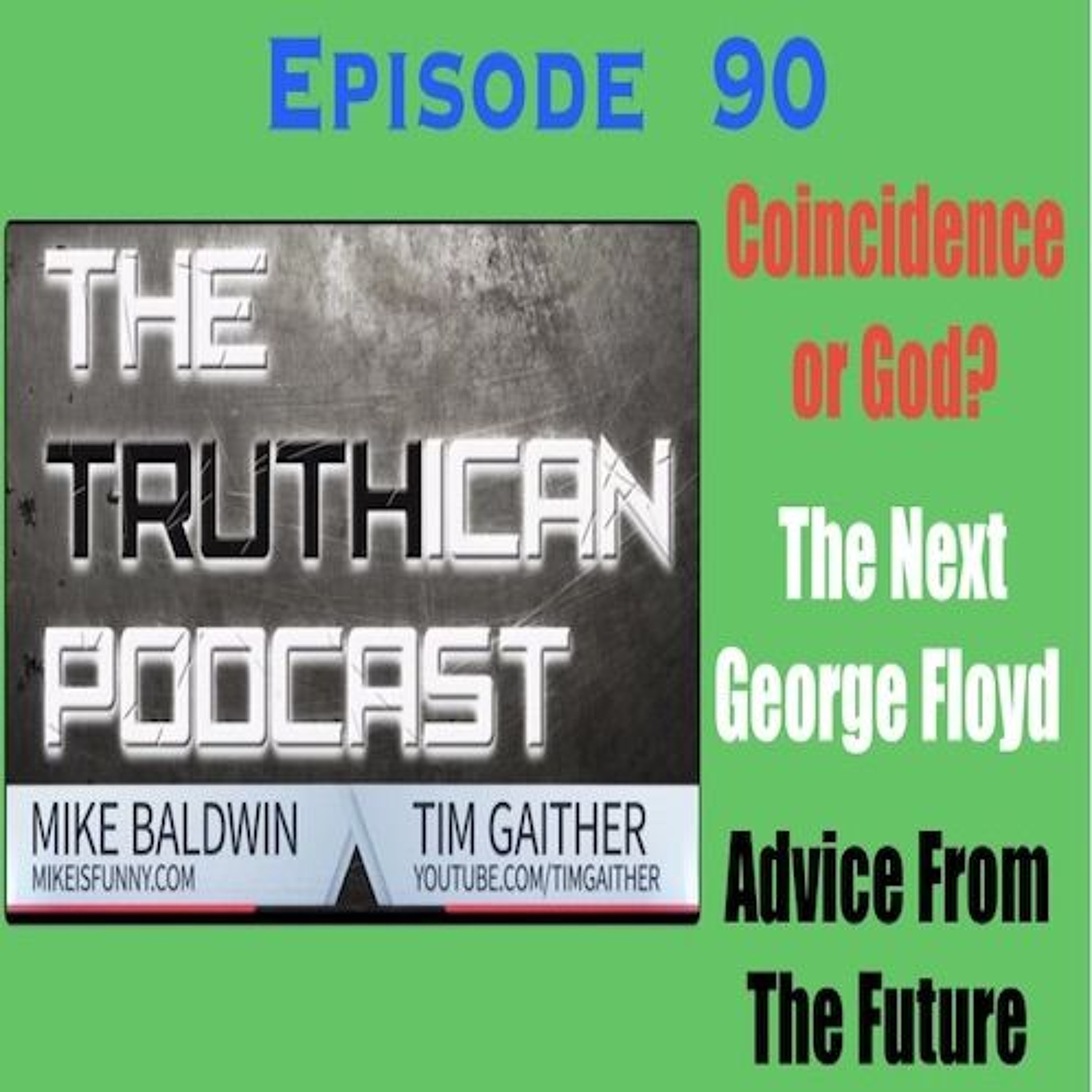 Tim Gaither Podcast