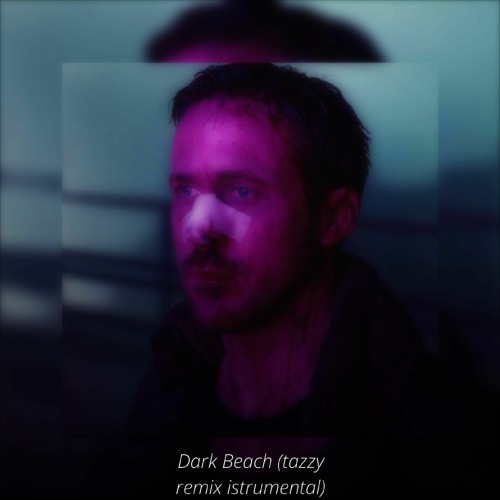 Dark Beach (tazzy remix istrumental)