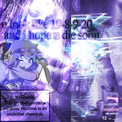 lab rat experimenting and meth! // welcome to hell