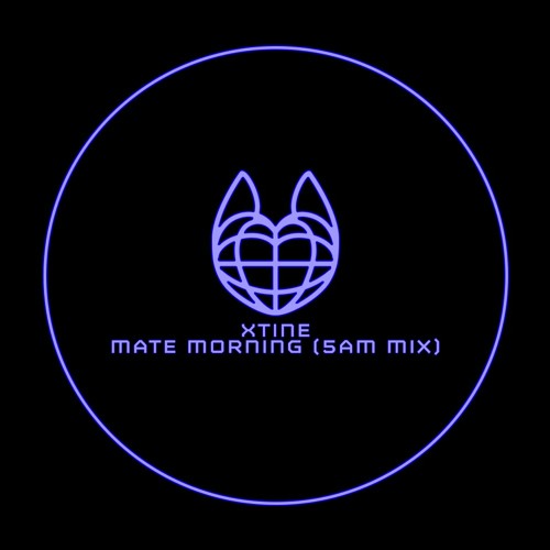 mate morning (5am mix)