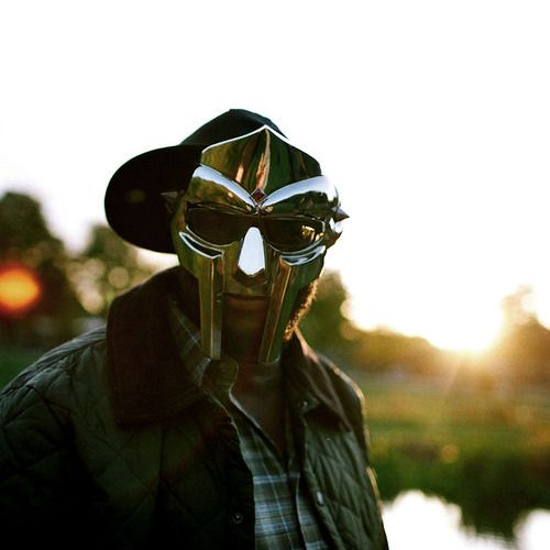 HERO. (ft. MF DOOM)