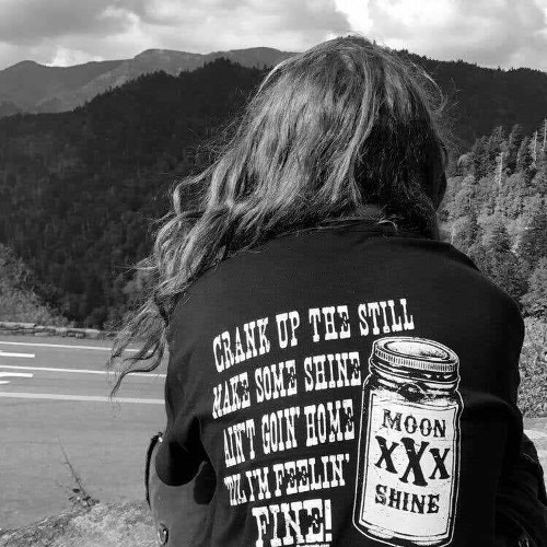Wild Pines