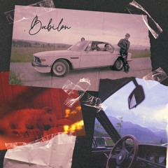 Ambro Fiszoski & KĀVE - Babilon prod petworks