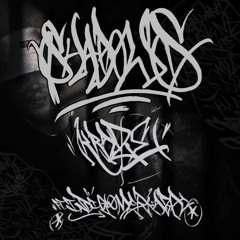 Shadows feat. indigomerkaba