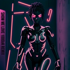 Robin S - Show Me Love (1000oK Remix)