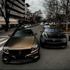 SEQUÊNCIA DO BMW PRETO - $werve (Ultra slowed)